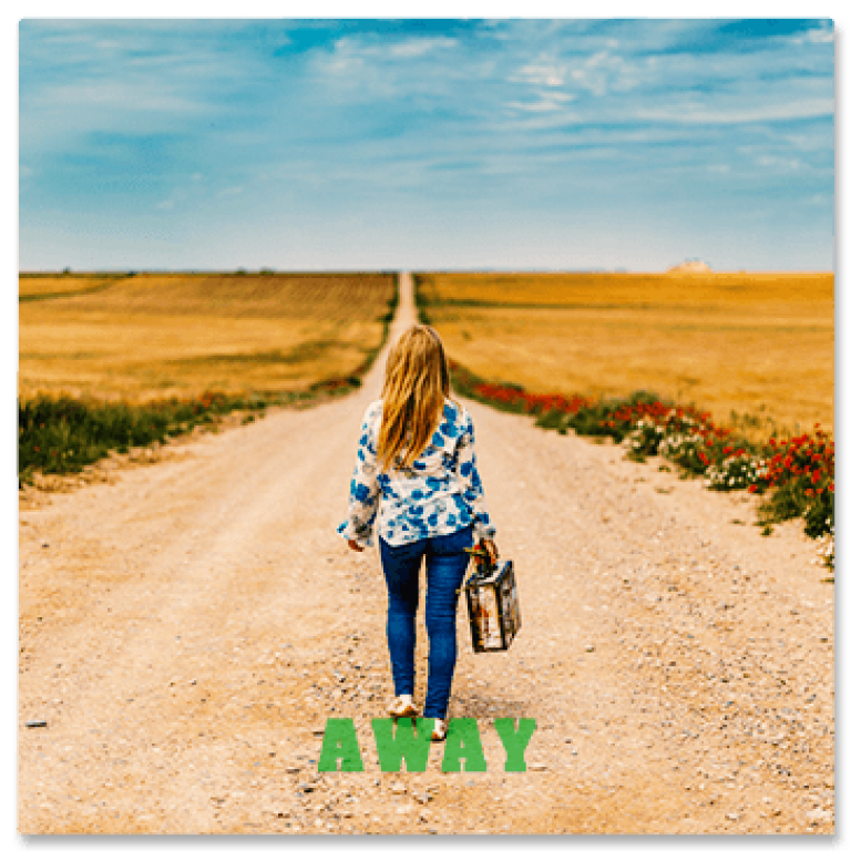 E.M.S.T. Single Away