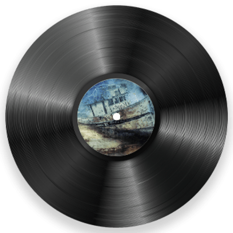 E.M.S.T. lp stranded