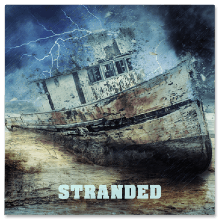 E.M.S.T. Single Stranded