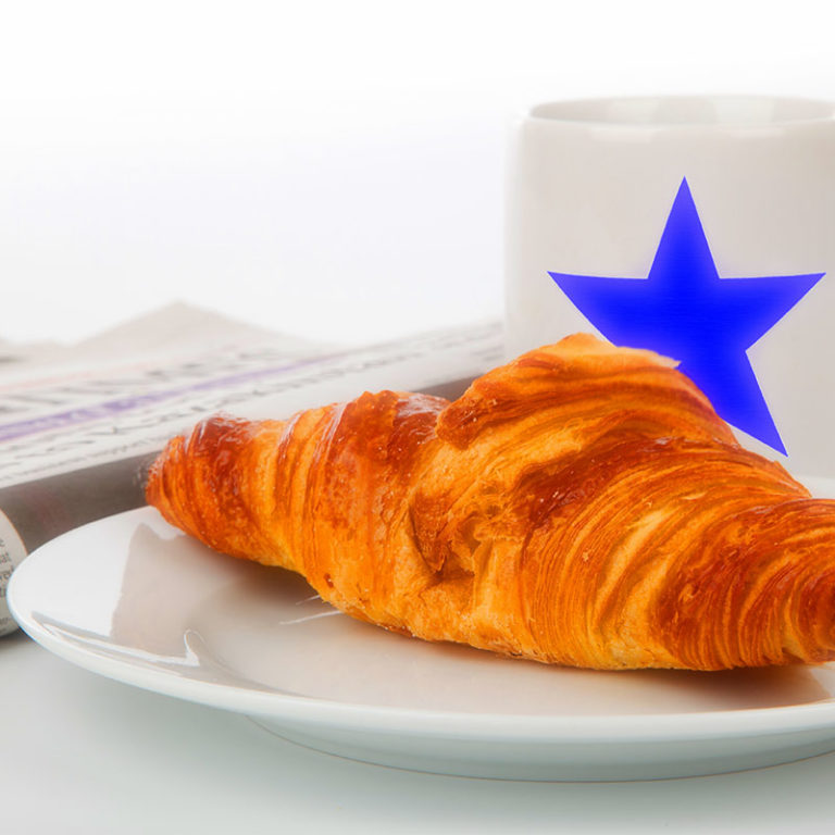 Blue Star French Remix
