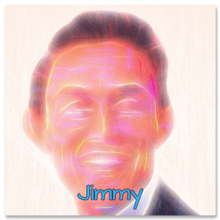 Jimmy Cover