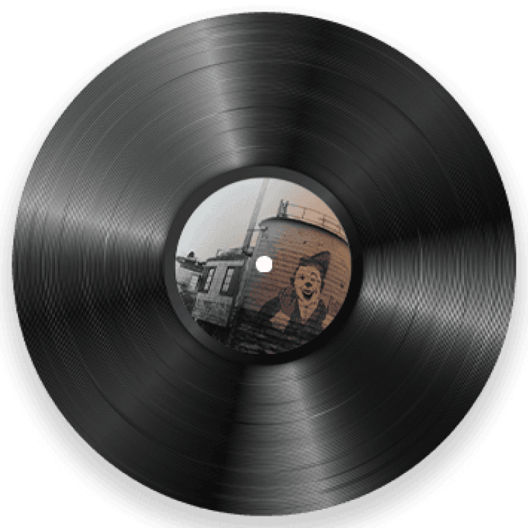 E.M.S.T. LP Palace Street