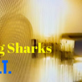 Young Sharks Cover
